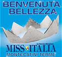 Hotel Adua - Logo Ufficiale Miss Italia