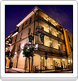 Hotel Adua Esterno