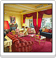 salone Hotel Adua