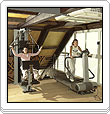 Palestra