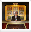 Reception Hotel Adua