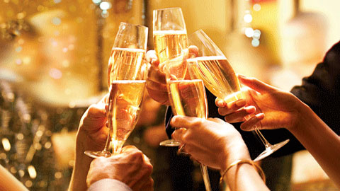 Pacchetti Benessere Capodanno SPA in Toscana a Montecatini Terme