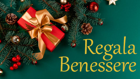 Cofanetti Regalo Benessere Day SPA | Centro Benessere Hotel Adua a Montecatini Terme, Toscana