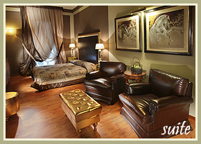 Camere Hotel Adua Montecatini Terme
