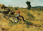 Mostra dei Macchiaioli a Montecatini Terme