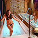 Pacchetto benessere in offerta