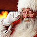 Pacchetto hotel e ingresso alla Casa di Babbo Natale di Montecatini Terme