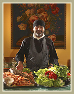 Ristorante Amadeus Hotel Adua