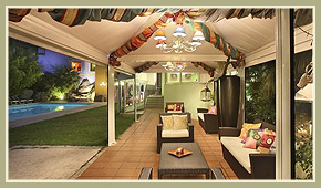 Camere Hotel Adua Montecatini Terme